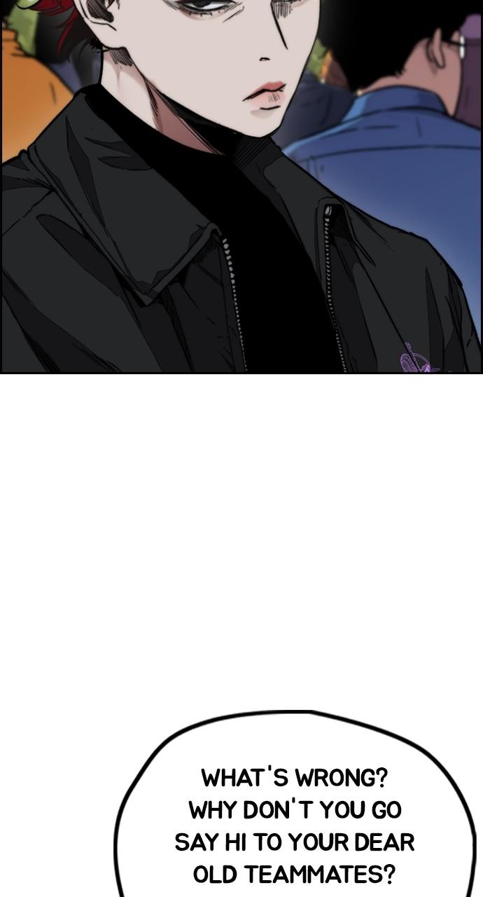 Wind Breaker SS4 - Manhwa Chap 100 - Next Chap 101