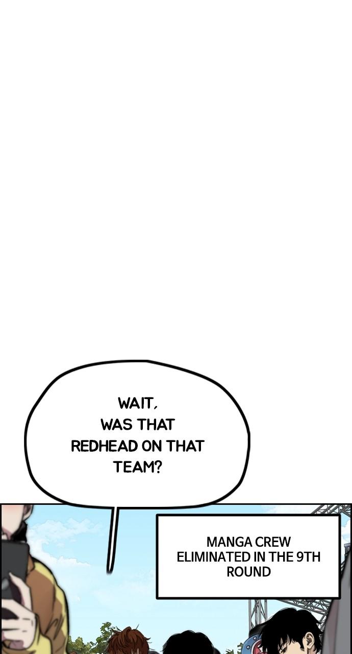 Wind Breaker SS4 - Manhwa Chap 100 - Next Chap 101