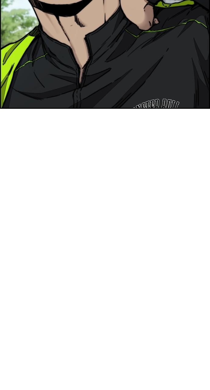 Wind Breaker SS4 - Manhwa Chap 100 - Next Chap 101