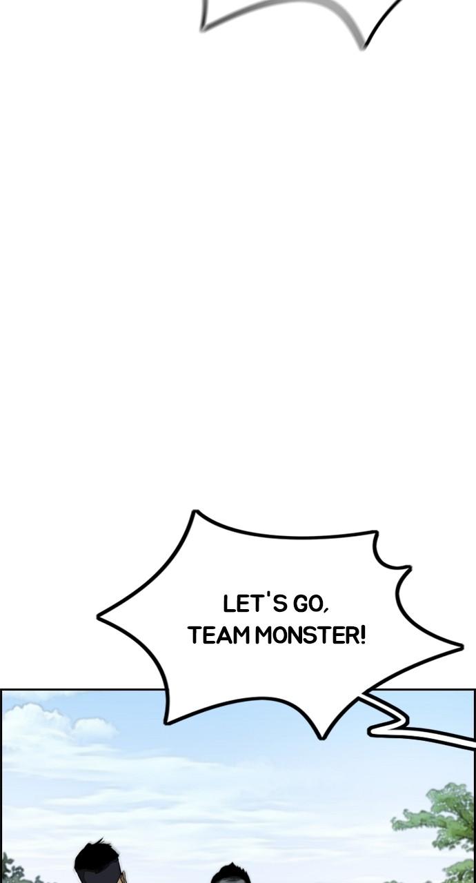 Wind Breaker SS4 - Manhwa Chap 100 - Next Chap 101