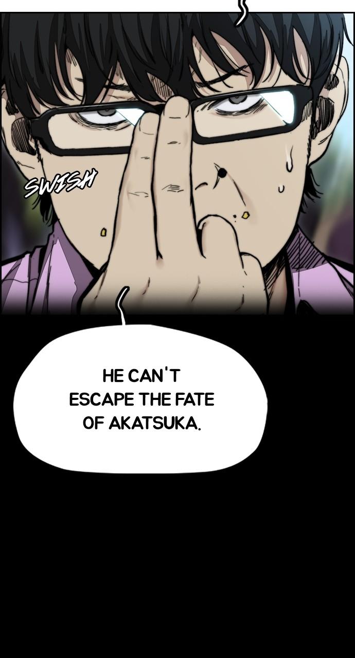 Wind Breaker SS4 - Manhwa Chap 100 - Next Chap 101