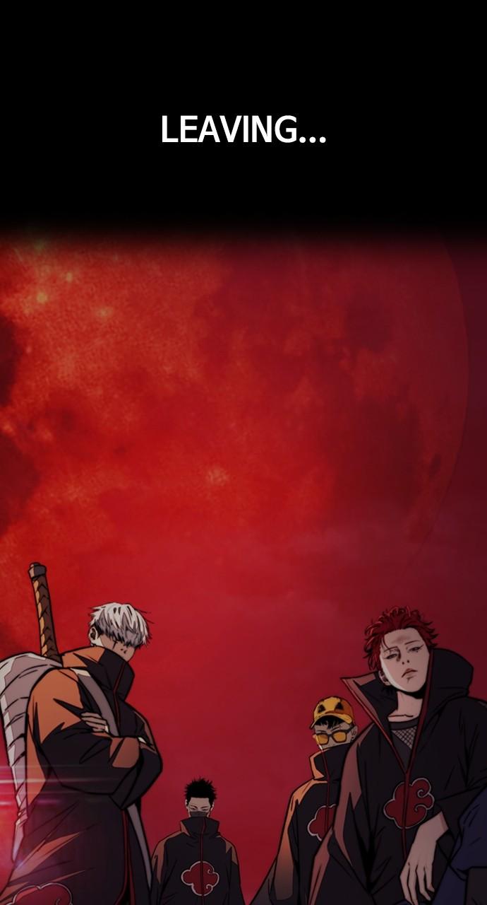 Wind Breaker SS4 - Manhwa Chap 100 - Next Chap 101