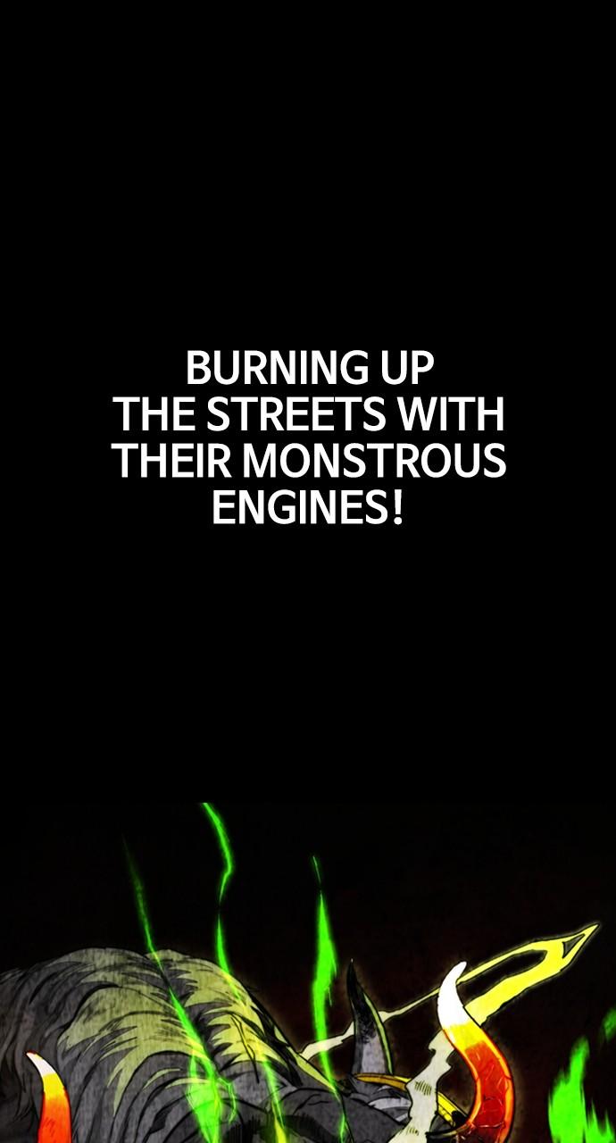 Wind Breaker SS4 - Manhwa Chap 100 - Next Chap 101