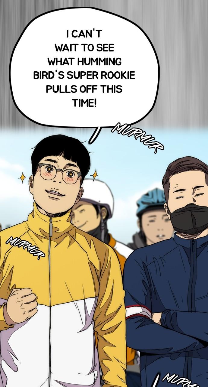 Wind Breaker SS4 - Manhwa Chap 100 - Next Chap 101
