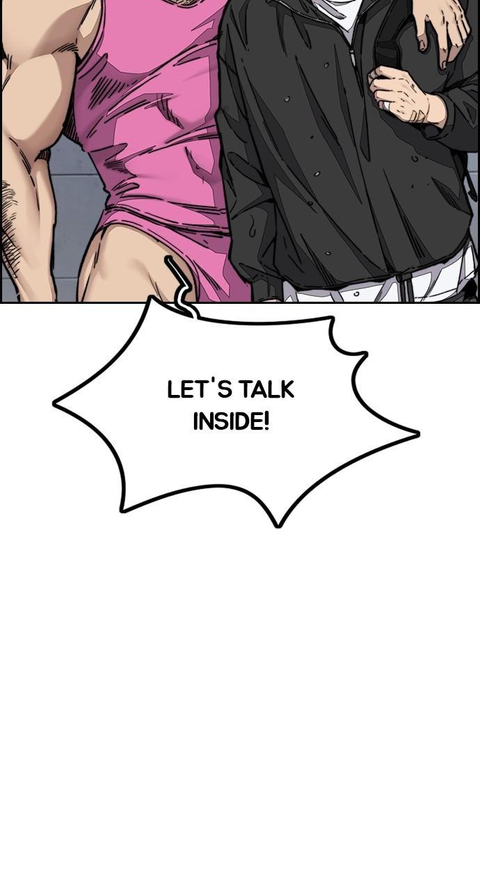 Wind Breaker SS4 - Manhwa Chap 100 - Next Chap 101