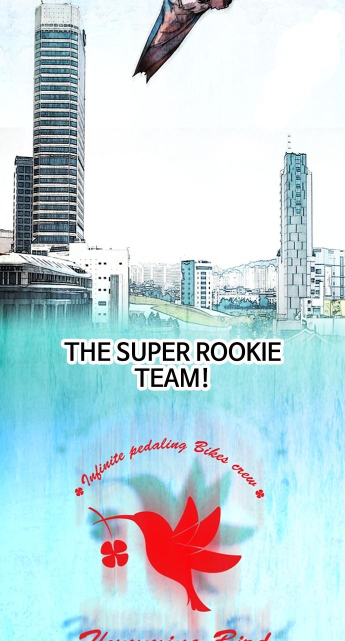 Wind Breaker SS4 - Manhwa Chap 100 - Next Chap 101