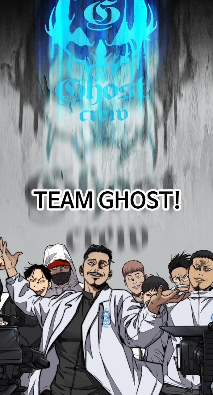 Wind Breaker SS4 - Manhwa Chap 100 - Next Chap 101