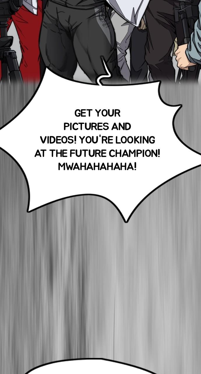 Wind Breaker SS4 - Manhwa Chap 100 - Next Chap 101