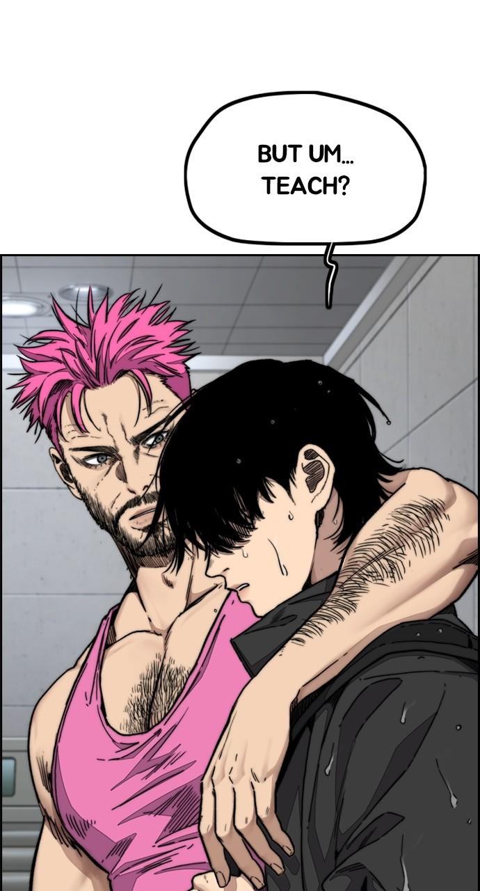 Wind Breaker SS4 - Manhwa Chap 100 - Next Chap 101