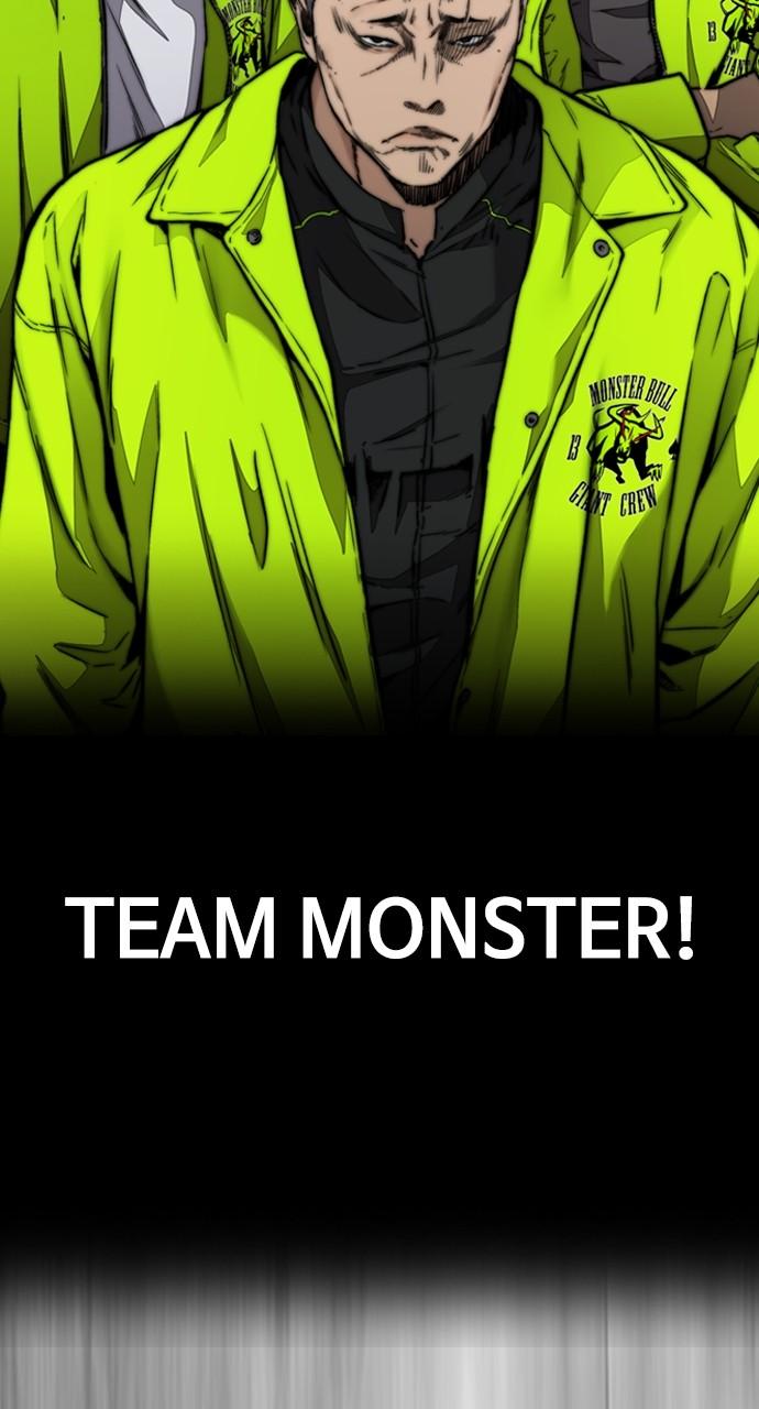 Wind Breaker SS4 - Manhwa Chap 100 - Next Chap 101