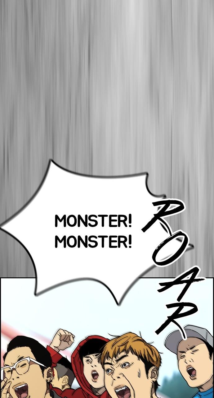 Wind Breaker SS4 - Manhwa Chap 100 - Next Chap 101