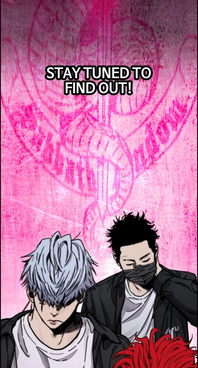 Wind Breaker SS4 - Manhwa Chap 100 - Next Chap 101