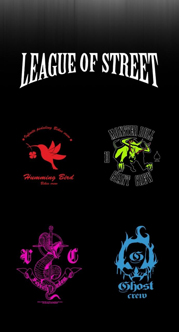 Wind Breaker SS4 - Manhwa Chap 100 - Next Chap 101