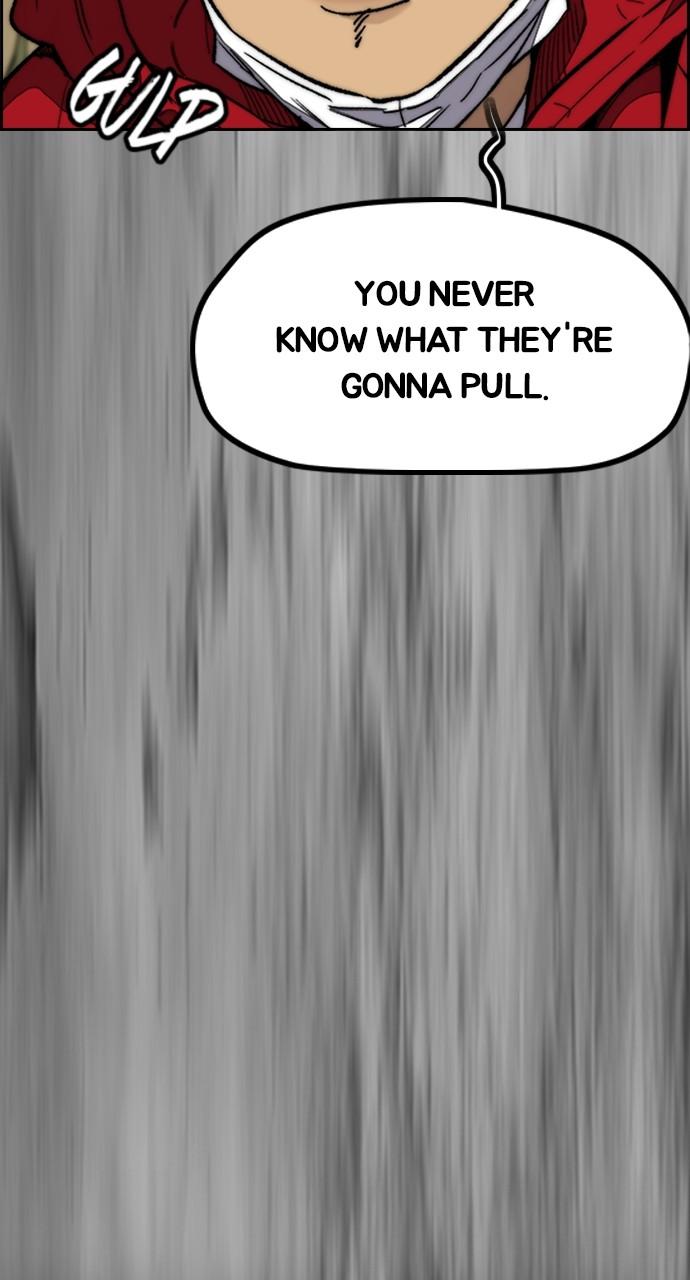 Wind Breaker SS4 - Manhwa Chap 100 - Next Chap 101