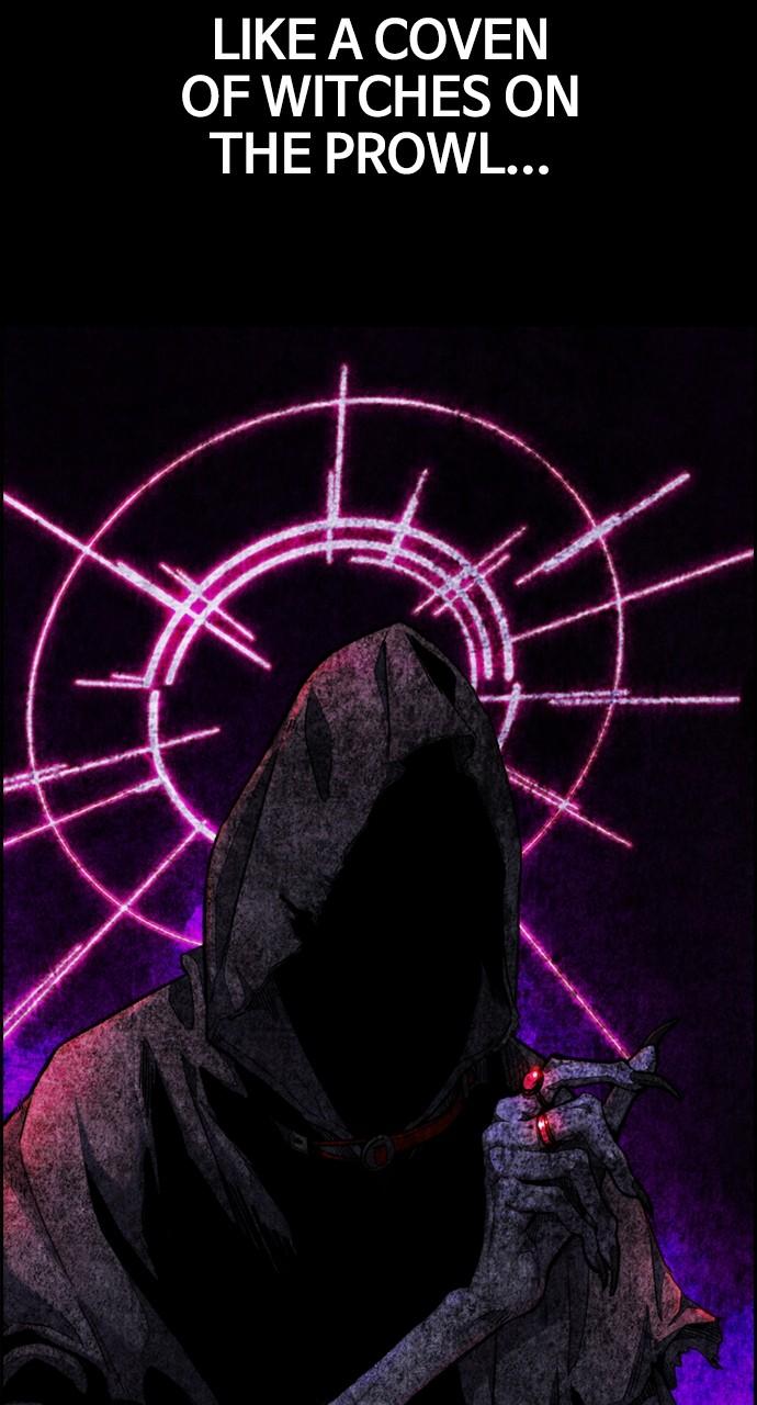 Wind Breaker SS4 - Manhwa Chap 100 - Next Chap 101