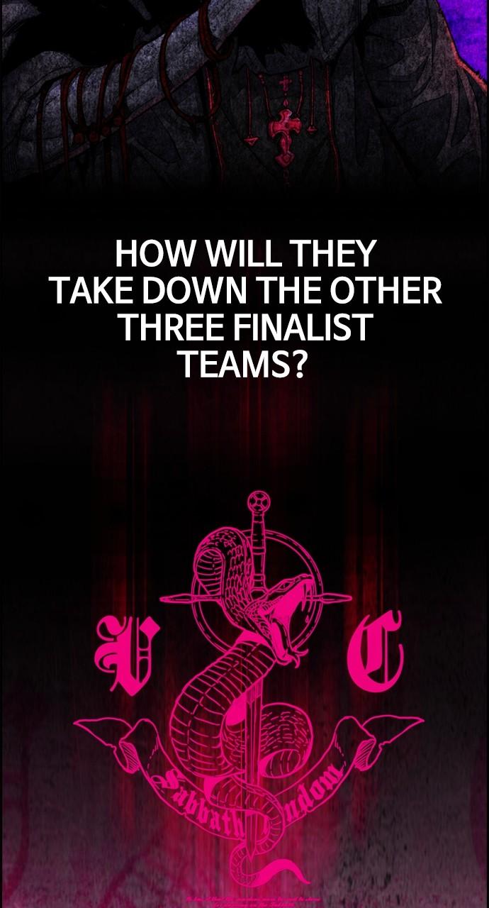 Wind Breaker SS4 - Manhwa Chap 100 - Next Chap 101