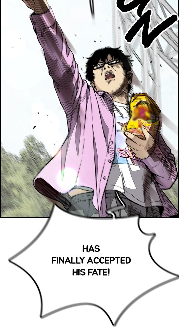 Wind Breaker SS4 - Manhwa Chap 100 - Next Chap 101