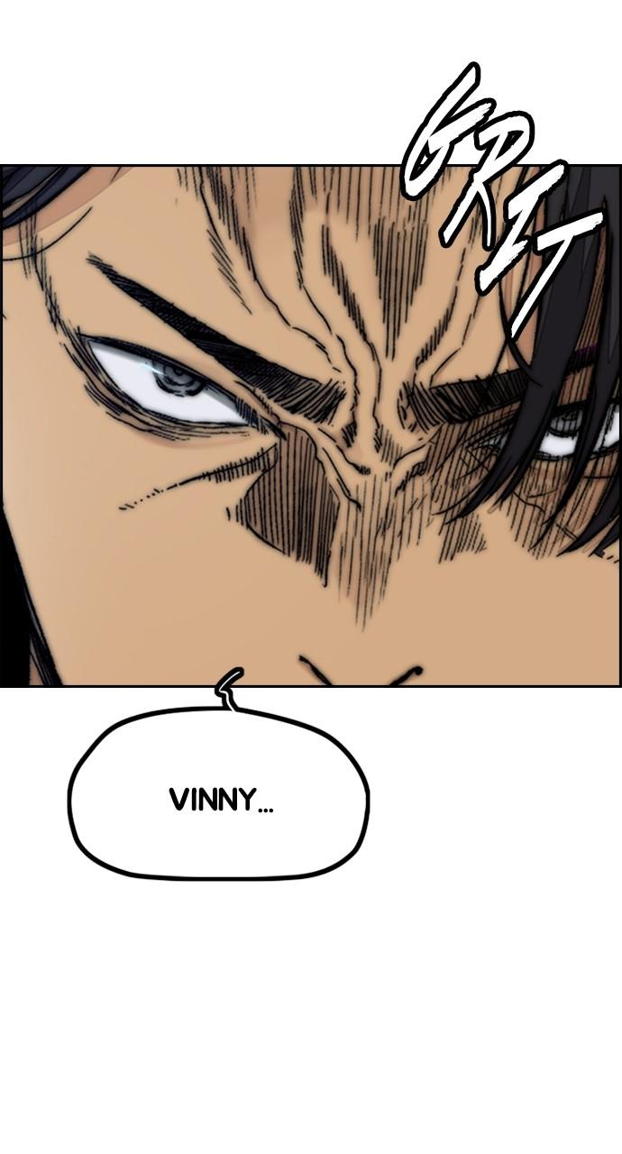 Wind Breaker SS4 - Manhwa Chap 100 - Next Chap 101