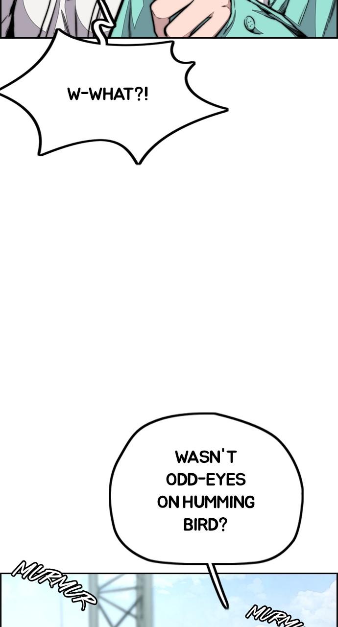 Wind Breaker SS4 - Manhwa Chap 100 - Next Chap 101