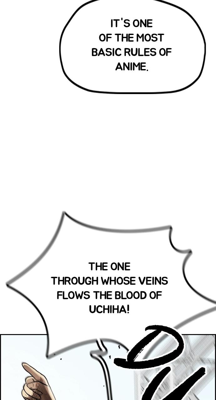 Wind Breaker SS4 - Manhwa Chap 100 - Next Chap 101