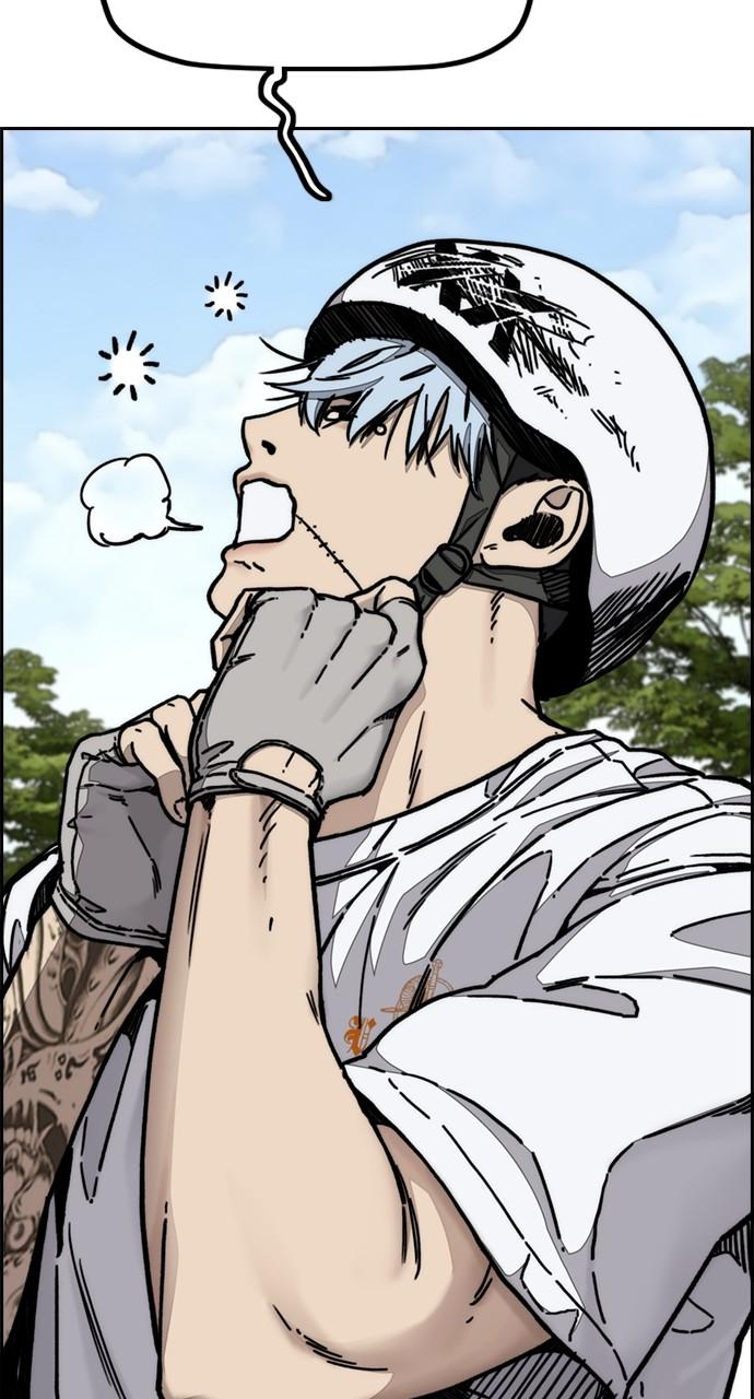 Wind Breaker SS4 - Manhwa Chap 101 - Next Chap 102