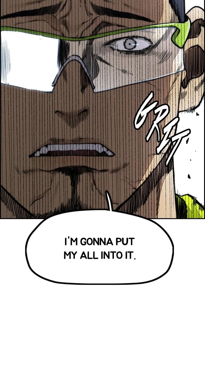 Wind Breaker SS4 - Manhwa Chap 101 - Next Chap 102