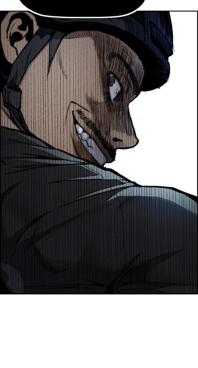Wind Breaker SS4 - Manhwa Chap 101 - Next Chap 102