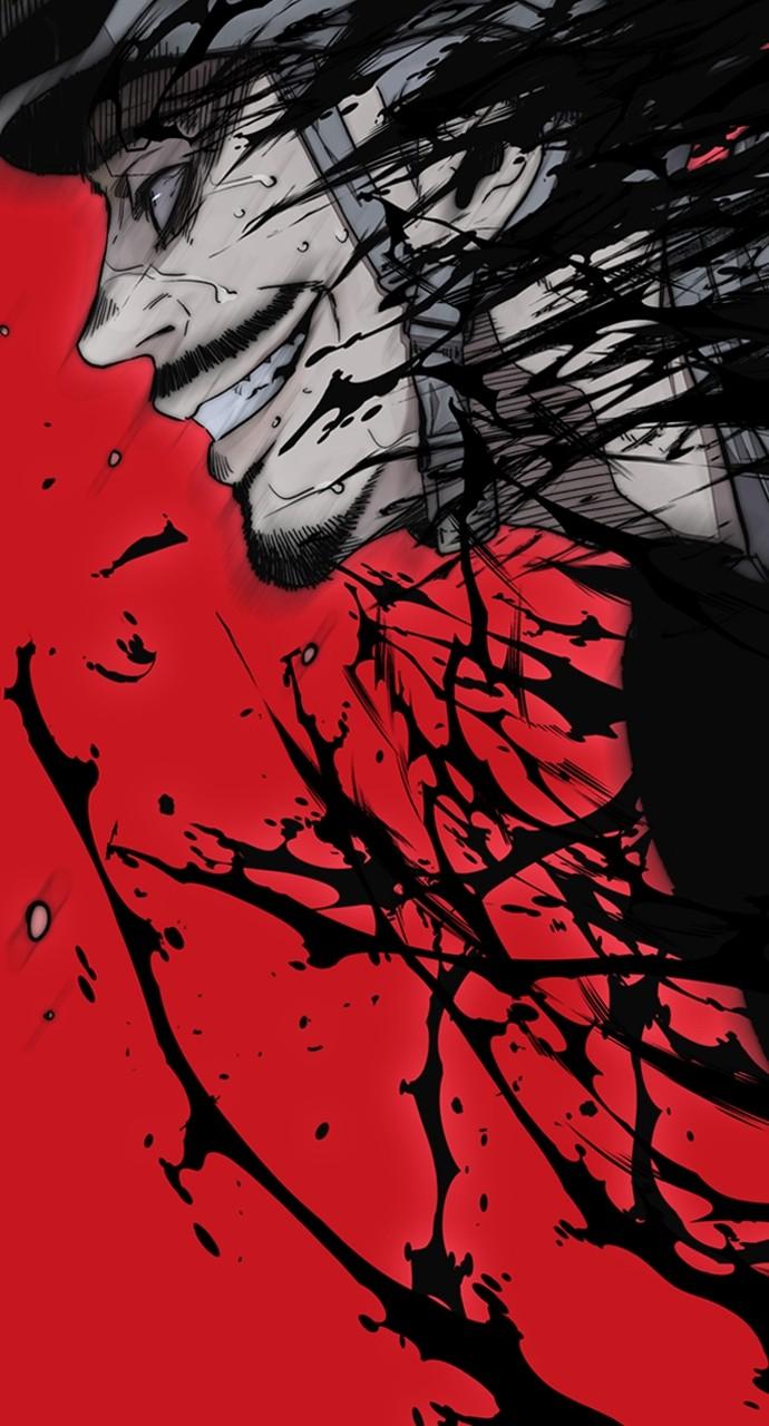 Wind Breaker SS4 - Manhwa Chap 101 - Next Chap 102