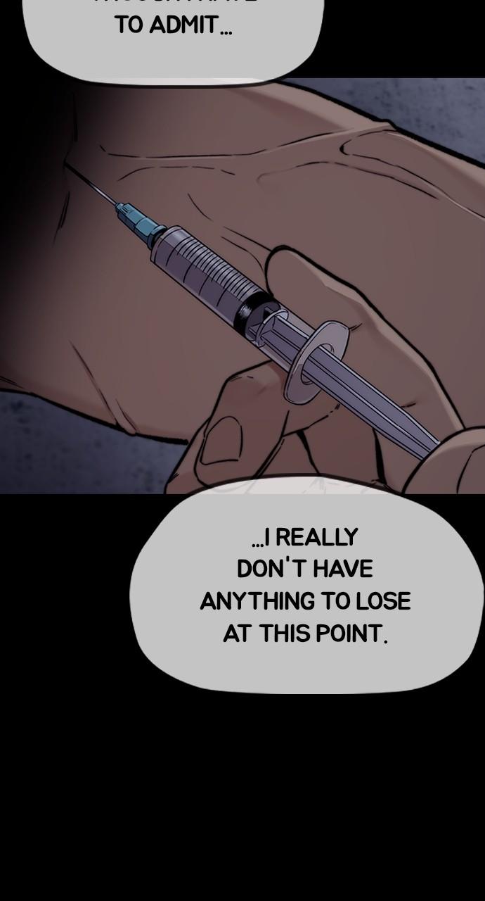 Wind Breaker SS4 - Manhwa Chap 101 - Next Chap 102