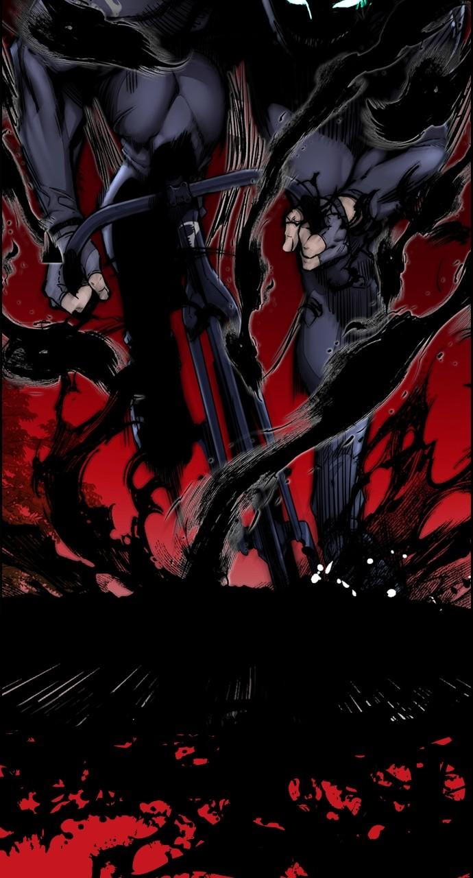 Wind Breaker SS4 - Manhwa Chap 101 - Next Chap 102
