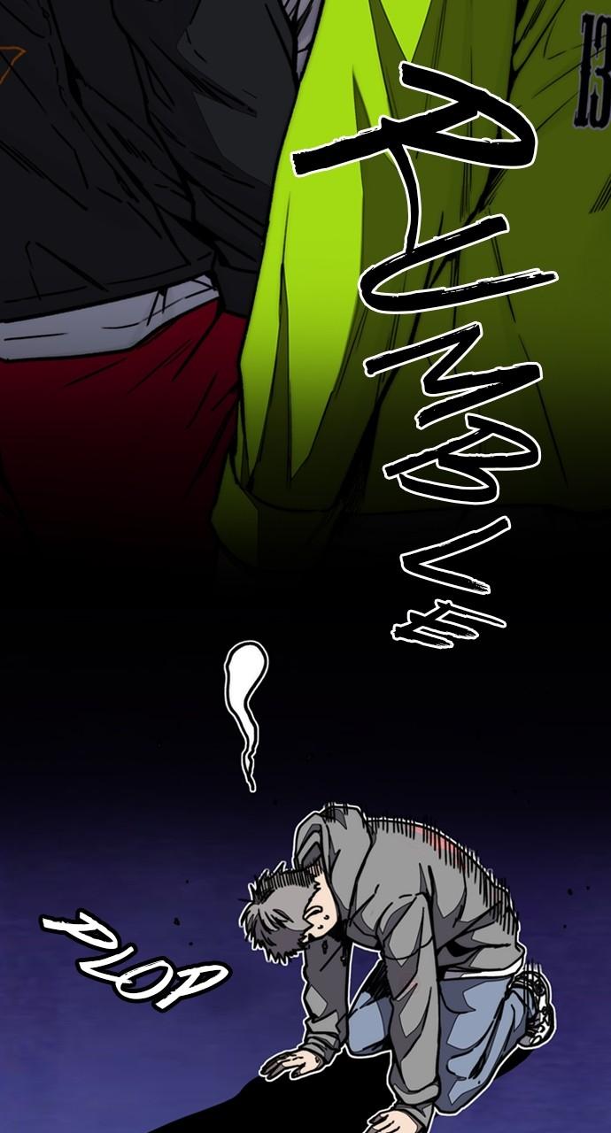 Wind Breaker SS4 - Manhwa Chap 101 - Next Chap 102