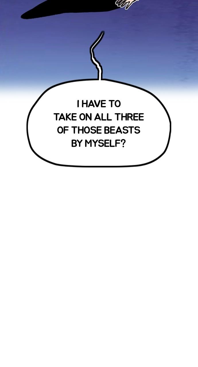 Wind Breaker SS4 - Manhwa Chap 101 - Next Chap 102