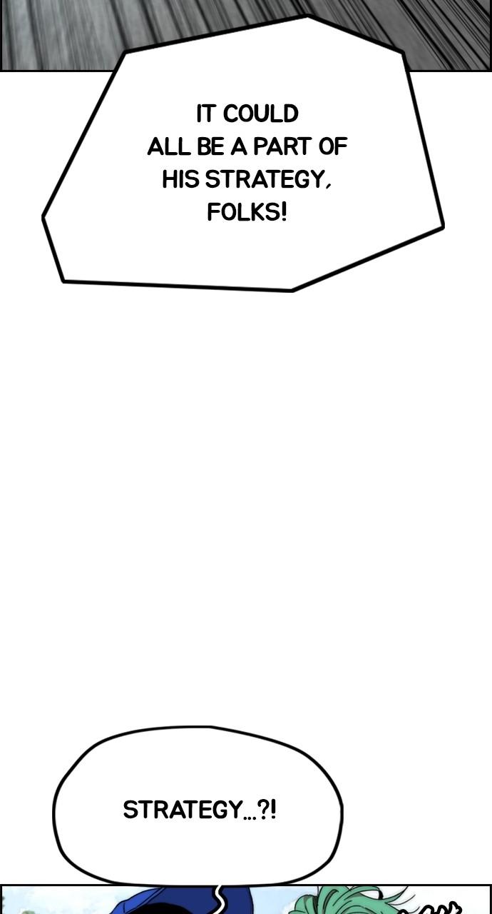 Wind Breaker SS4 - Manhwa Chap 101 - Next Chap 102