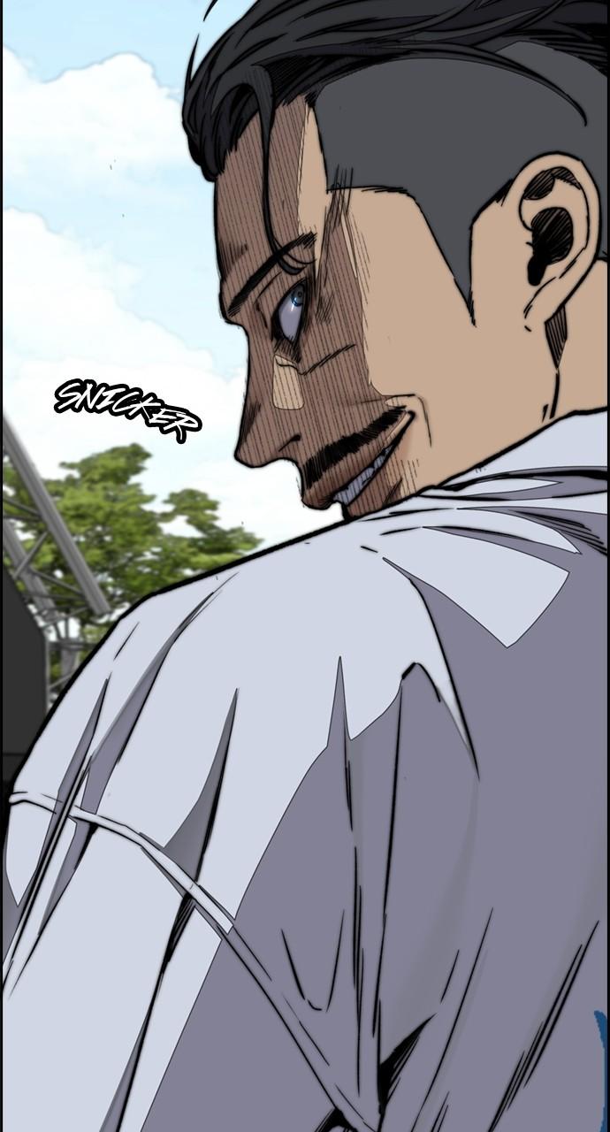 Wind Breaker SS4 - Manhwa Chap 101 - Next Chap 102