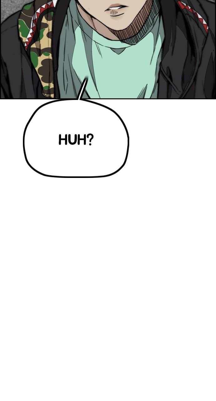Wind Breaker SS4 - Manhwa Chap 101 - Next Chap 102