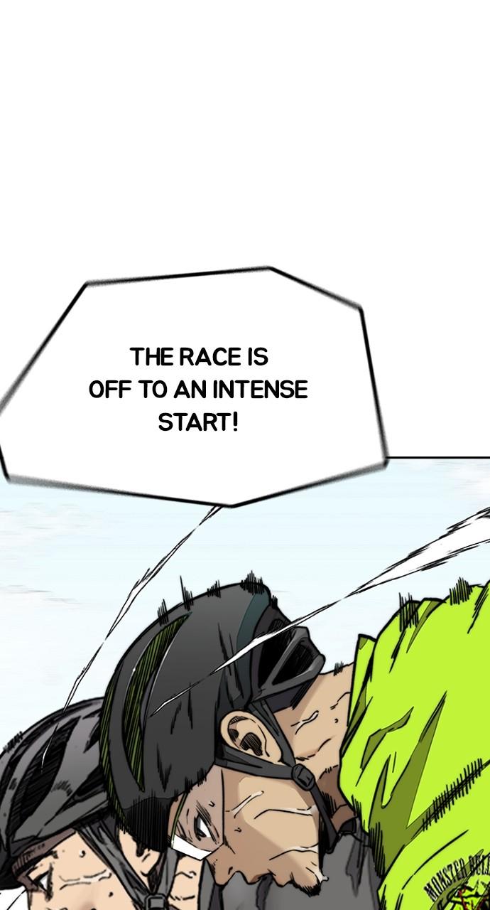 Wind Breaker SS4 - Manhwa Chap 101 - Next Chap 102