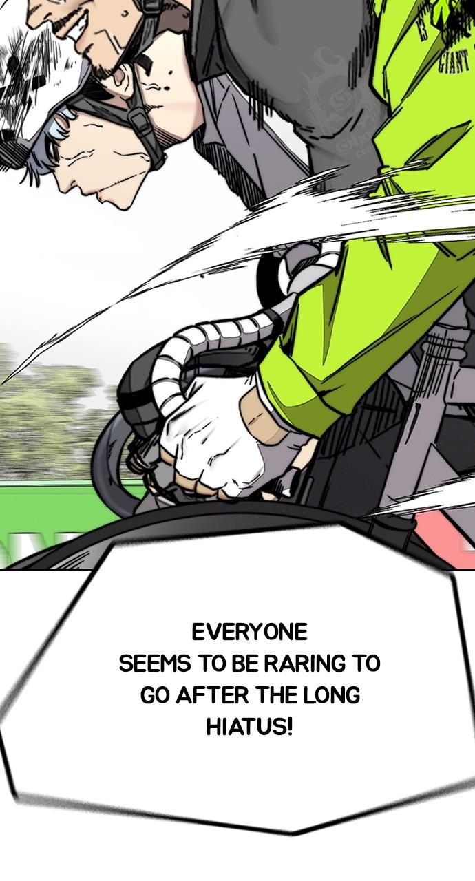 Wind Breaker SS4 - Manhwa Chap 101 - Next Chap 102