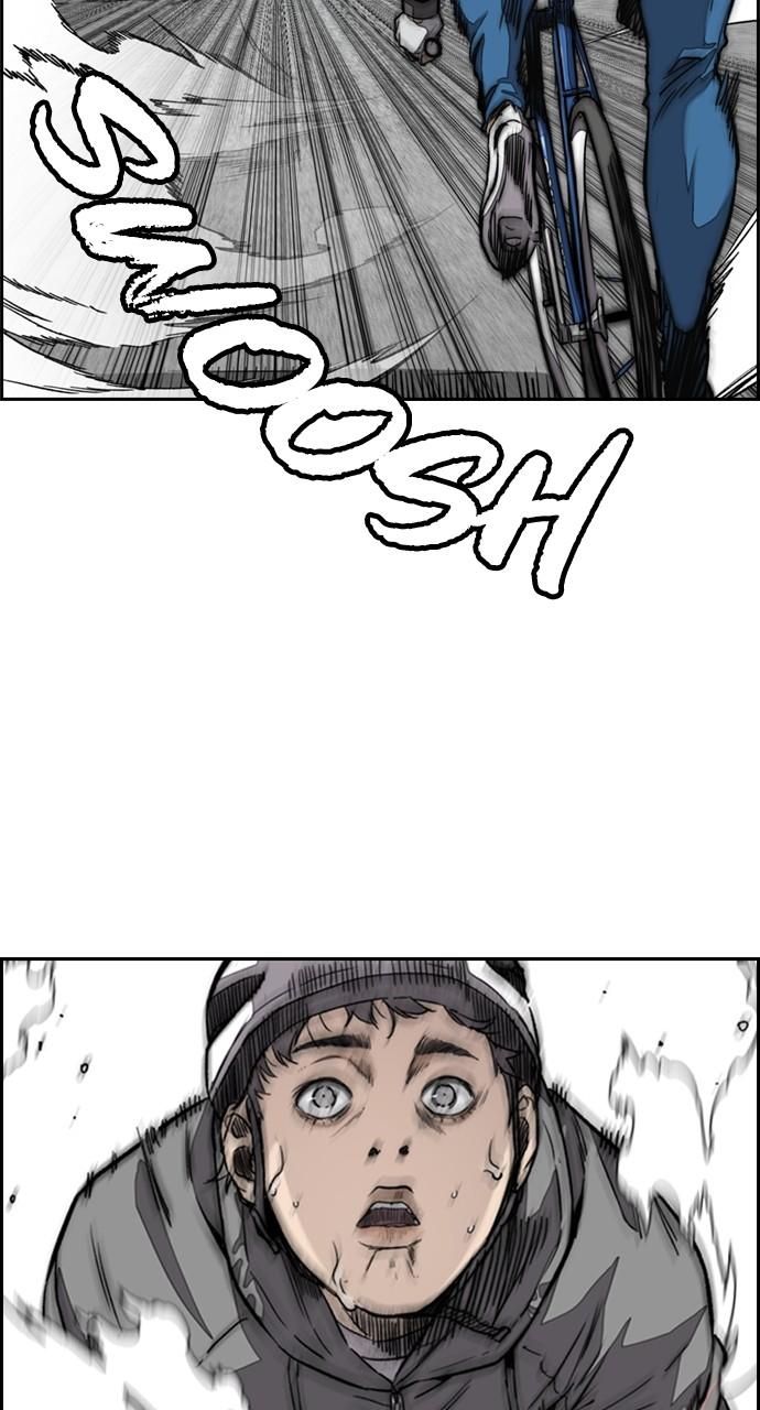Wind Breaker SS4 - Manhwa Chap 101 - Next Chap 102