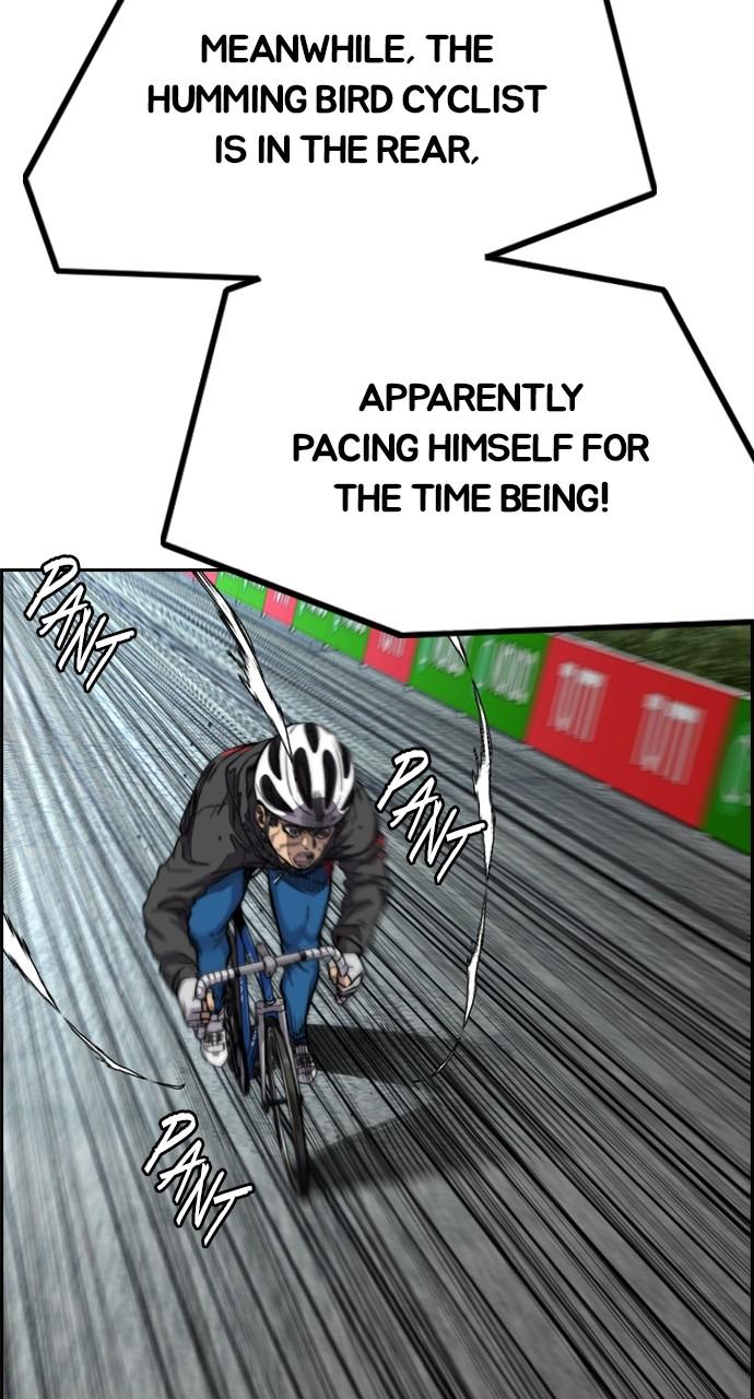 Wind Breaker SS4 - Manhwa Chap 101 - Next Chap 102