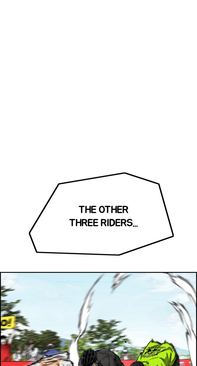 Wind Breaker SS4 - Manhwa Chap 101 - Next Chap 102