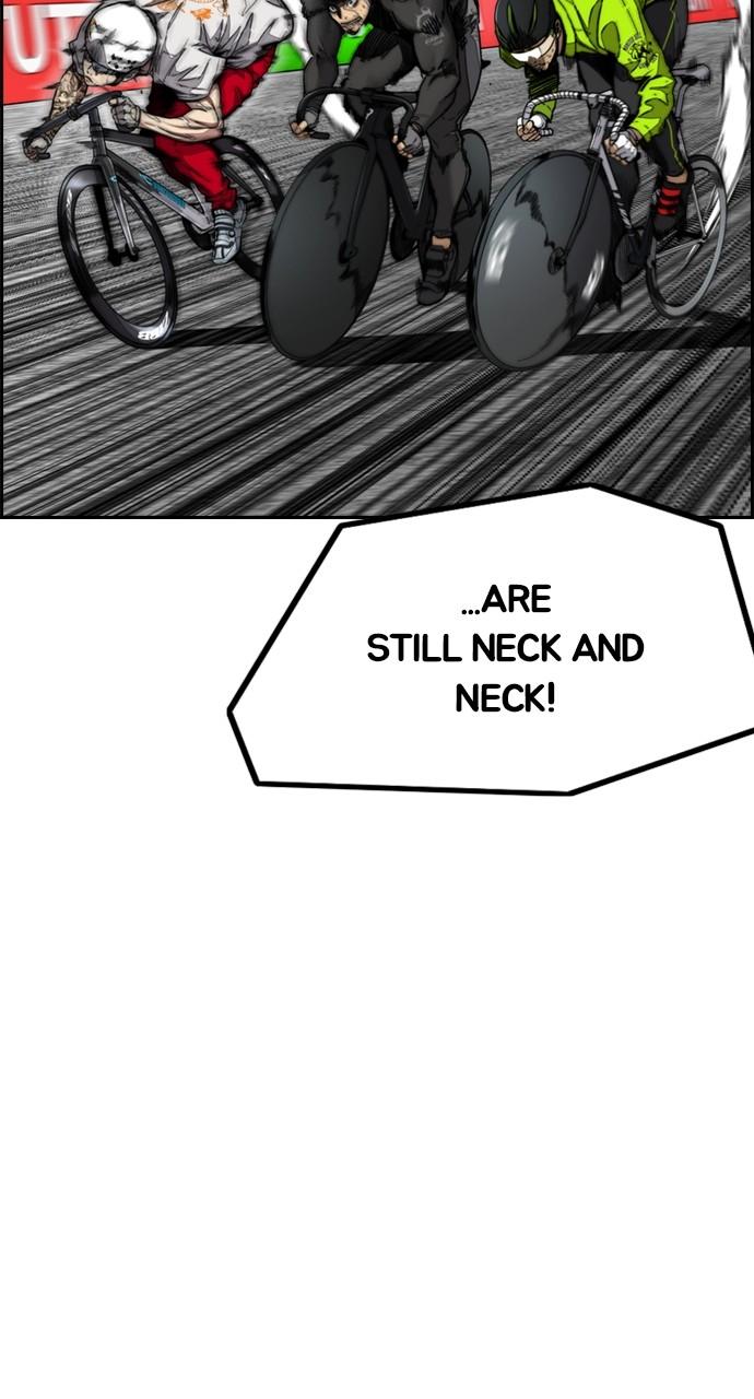 Wind Breaker SS4 - Manhwa Chap 101 - Next Chap 102