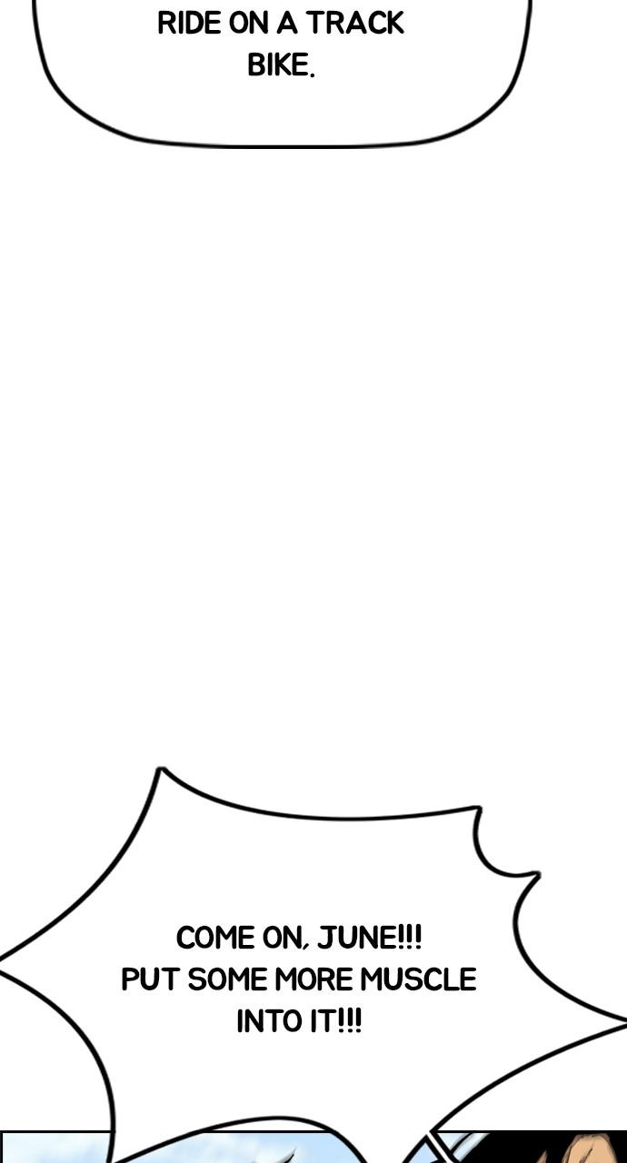 Wind Breaker SS4 - Manhwa Chap 101 - Next Chap 102