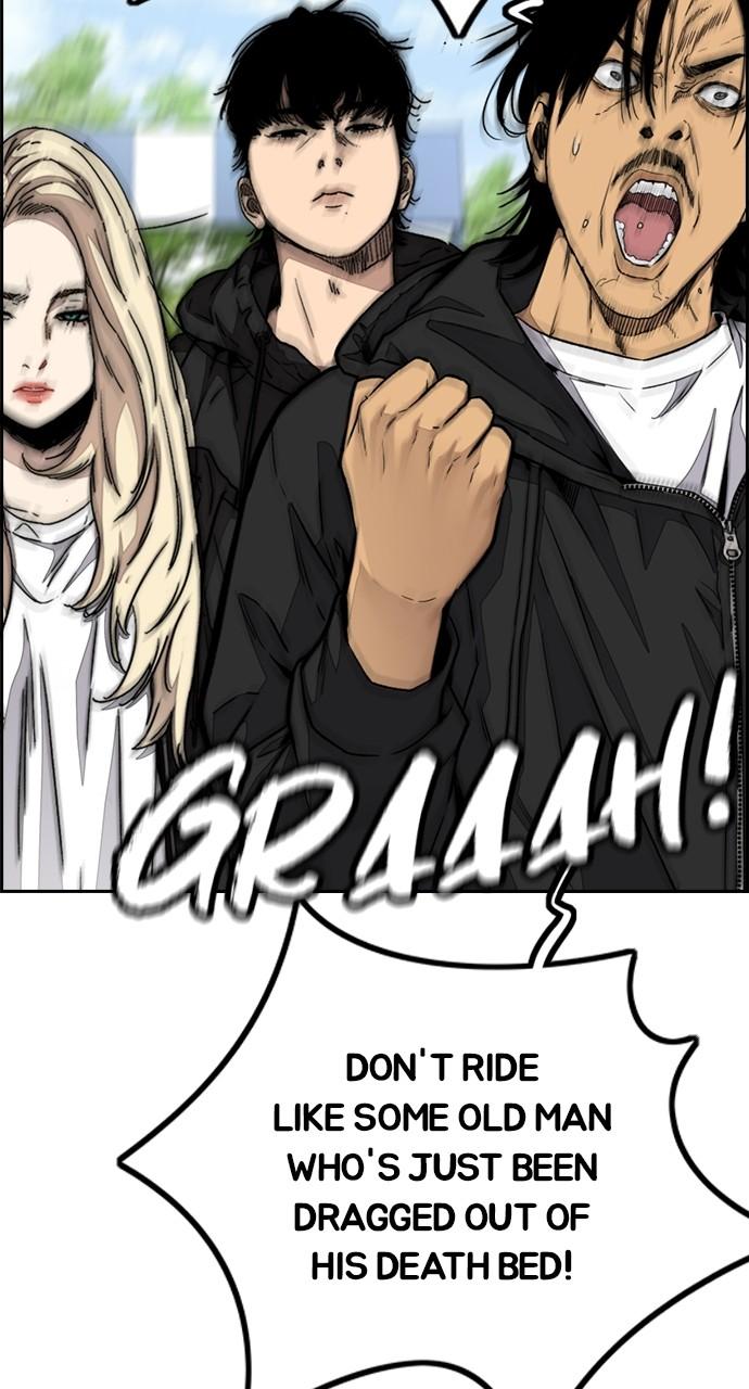 Wind Breaker SS4 - Manhwa Chap 101 - Next Chap 102