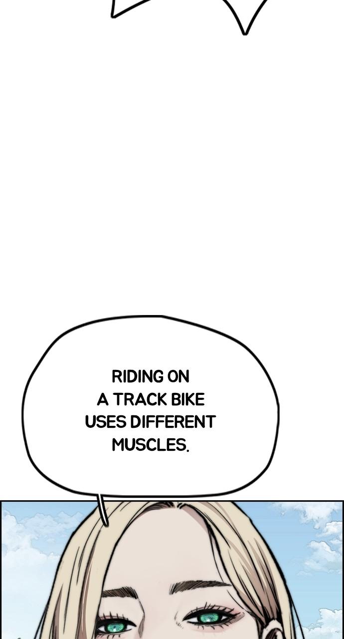 Wind Breaker SS4 - Manhwa Chap 101 - Next Chap 102