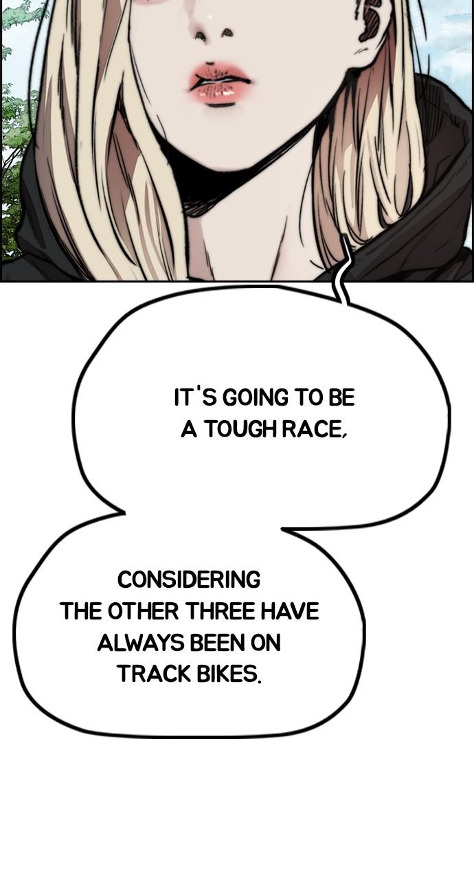 Wind Breaker SS4 - Manhwa Chap 101 - Next Chap 102