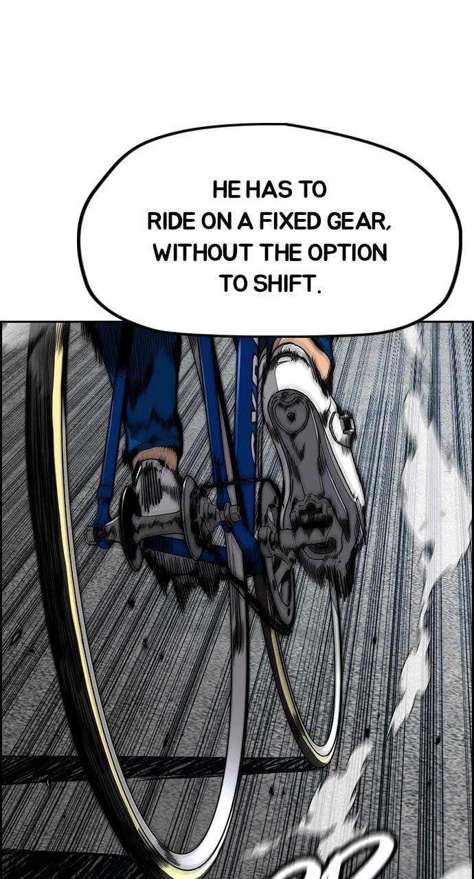 Wind Breaker SS4 - Manhwa Chap 101 - Next Chap 102