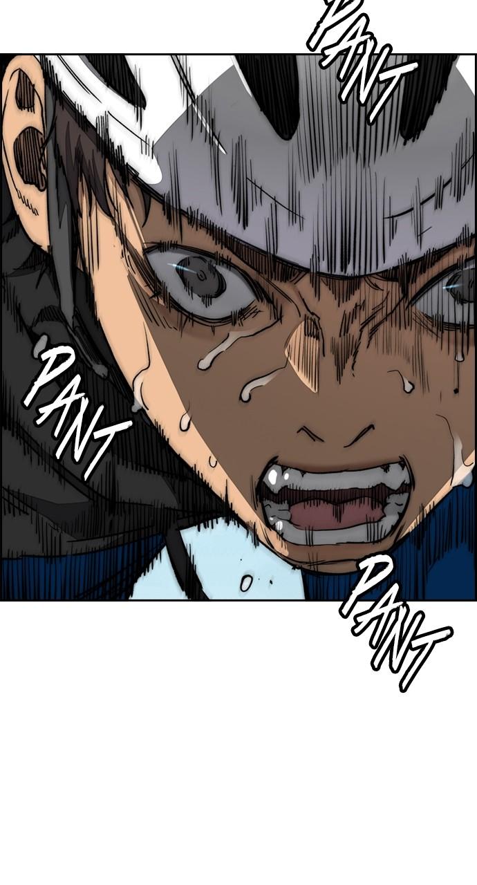 Wind Breaker SS4 - Manhwa Chap 101 - Next Chap 102