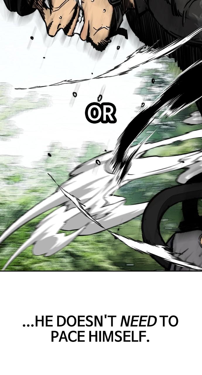 Wind Breaker SS4 - Manhwa Chap 101 - Next Chap 102