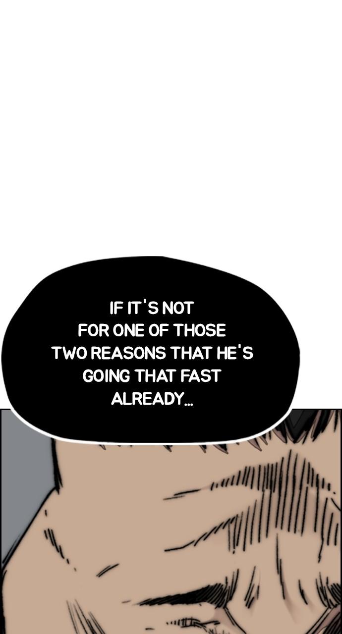 Wind Breaker SS4 - Manhwa Chap 101 - Next Chap 102