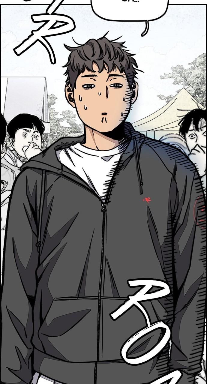 Wind Breaker SS4 - Manhwa Chap 101 - Next Chap 102